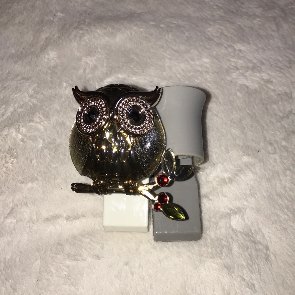 Bath & Body Works Wallflower Plug In Bundle